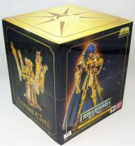 Saint Seiya Myth Cloth - Gemini Saga (Revival Edition)