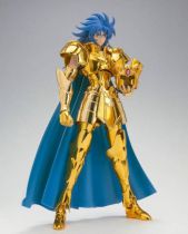 Saint Seiya Myth Cloth - Gemini Saga (Revival Edition)