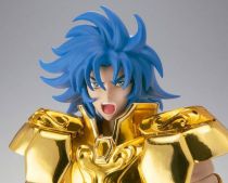 Saint Seiya Myth Cloth - Gemini Saga (Revival Edition)