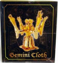 Saint Seiya Myth Cloth - Gemini Saga