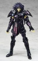 Saint Seiya Myth Cloth - Gemini Specter Saga