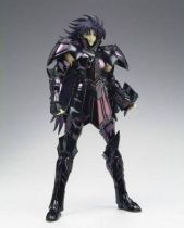 Saint Seiya Myth Cloth - Gemini Specter Saga