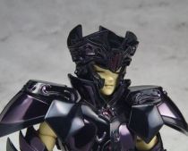 Saint Seiya Myth Cloth - Gemini Specter Saga