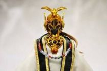 Saint Seiya Myth Cloth - Grand Pope Shion \'\'Gold Saint Campaign Exclusive\'\'