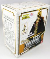 Saint Seiya Myth Cloth - Grand Pope Shion \'\'Gold Saint Campaign Exclusive\'\'