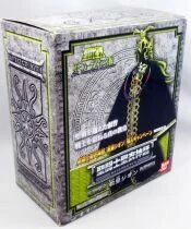 Saint Seiya Myth Cloth - Grand Pope Shion