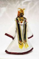 Saint Seiya Myth Cloth - Grand Pope Sion \'\'Gold Saint Campaign Exclusive\'\'