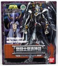 Saint Seiya Myth Cloth - Griffin Minos