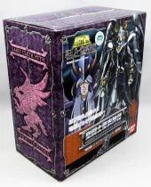 Saint Seiya Myth Cloth - Griffin Minos