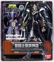 Saint Seiya Myth Cloth - Griffin Minos