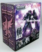 Saint Seiya Myth Cloth - Griffin Minos
