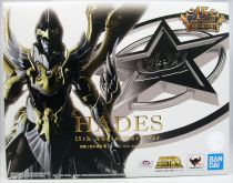 Saint Seiya Myth Cloth - Hades - God of the Underworld \ 15th Anniversary Edition\ 