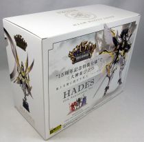 Saint Seiya Myth Cloth - Hades - God of the Underworld \ 15th Anniversary Edition\ 