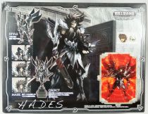 Saint Seiya Myth Cloth - Hades - God of the Underworld