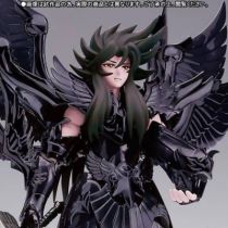 Saint Seiya Myth Cloth - Hadès - Le Dieu des Enfers \'\'Original Color Edition\'\'