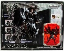 Saint Seiya Myth Cloth - Had&egrave;s - Le Dieu des Enfers