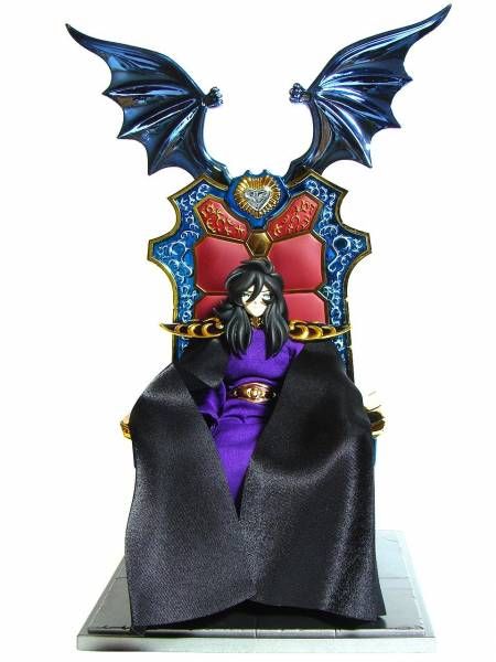 saint seiya hades figure