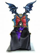 Saint Seiya Myth Cloth - Hades Shun