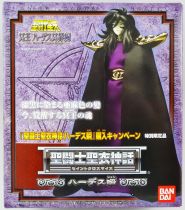 Saint Seiya Myth Cloth - Hades Shun