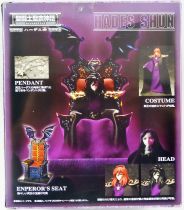 Saint Seiya Myth Cloth - Hades Shun