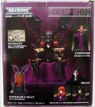 Saint Seiya Myth Cloth - Hades Shun