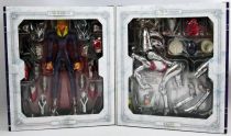 Saint Seiya Myth Cloth - Hagen de Merak - Guerrier Divin de Beta