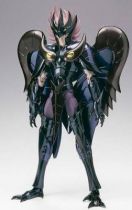 Saint Seiya Myth Cloth - Harpy Valentine