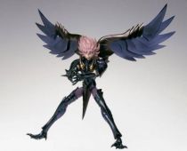 Saint Seiya Myth Cloth - Harpy Valentine