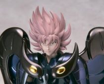 Saint Seiya Myth Cloth - Harpy Valentine