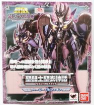 Saint Seiya Myth Cloth - Harpy Valentine