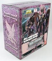 Saint Seiya Myth Cloth - Harpy Valentine