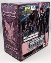 Saint Seiya Myth Cloth - Harpy Valentine