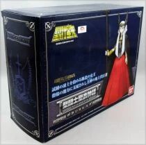 Saint Seiya Myth Cloth - Hilda de Polaris - La Pr&ecirc;tresse d\'Asgard