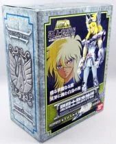 Saint Seiya Myth Cloth - Hyoga - Chevalier de Bronze du Cygne \ version 3\ 