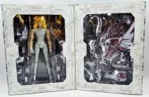 Saint Seiya Myth Cloth - Hyoga - Chevalier de Bronze du Cygne \ version 3\ 