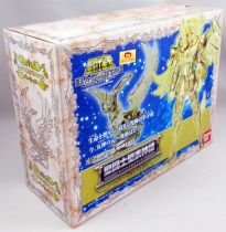Saint Seiya Myth Cloth - Hyoga - Chevalier de Bronze du Cygne \ version 4 God Cloth - Original Color Edition\ 