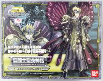 Saint Seiya Myth Cloth - Hypnos - Dieu du Sommeil Eternel