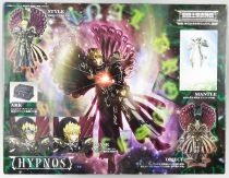 Saint Seiya Myth Cloth - Hypnos - Dieu du Sommeil Eternel