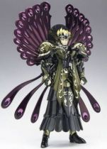 Saint Seiya Myth Cloth - Hypnos - God of Eternal Sleepness