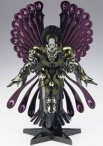 Saint Seiya Myth Cloth - Hypnos - God of Eternal Sleepness