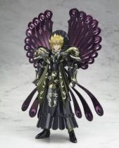 Saint Seiya Myth Cloth - Hypnos - God of Eternal Sleepness