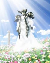 Saint Seiya Myth Cloth - Hypnos - God of Eternal Sleepness