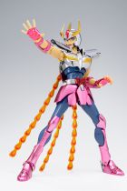 Saint Seiya Myth Cloth - Ikki - Chevalier de Bronze du Phénix \'\'version 1 - Revival Edition\'\'