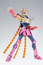 Saint Seiya Myth Cloth - Ikki - Chevalier de Bronze du Phénix \'\'version 1 - Revival Edition\'\'