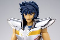 Saint Seiya Myth Cloth - Ikki - Chevalier de Bronze du Phénix \'\'version 1 - Revival Edition\'\'