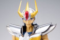 Saint Seiya Myth Cloth - Ikki - Chevalier de Bronze du Phénix \'\'version 1 - Revival Edition\'\'