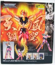 Saint Seiya Myth Cloth - Ikki - Chevalier de Bronze du Phénix \'\'version 1 - Revival Edition\'\'