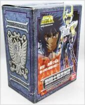 Saint Seiya Myth Cloth - Ikki - Chevalier de Bronze du Ph&eacute;nix \'\'version 2\'\'