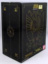 Saint Seiya Myth Cloth - Ikki - Chevalier de Bronze du Phénix \'\'version 2 - Power of Gold\'\'