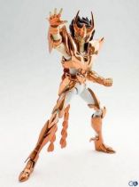 Saint Seiya Myth Cloth - Ikki - Chevalier de Bronze du Phénix \'\'version 3 - Original Color Edition\'\'